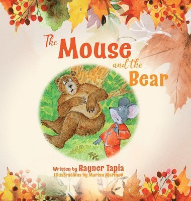 The Mouse and the Bear 1