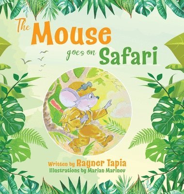 Mouse goes on Safari