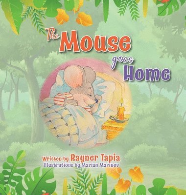 The Mouse Goes Home 1