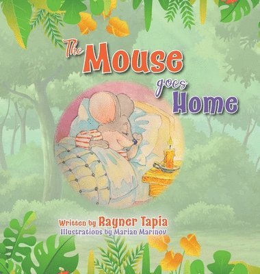 Mouse Goes Home