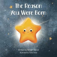 bokomslag Reason You Were Born