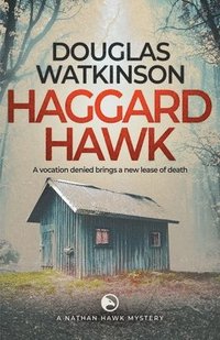 bokomslag Haggard Hawk