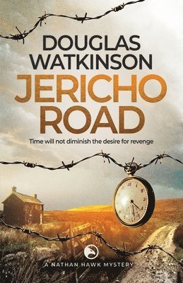 Jericho Road 1