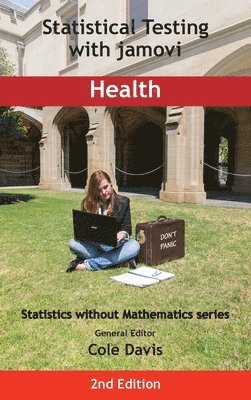Statistical Testing with jamovi Health 1