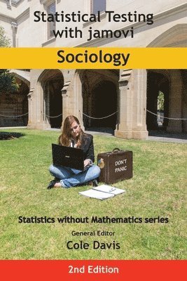 Statistical Testing with jamovi Sociology 1