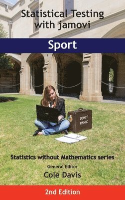 Statistical Testing with jamovi Sport 1