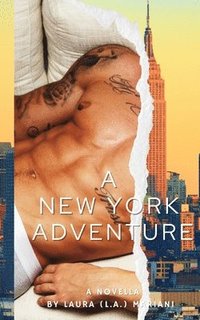 bokomslag A New York Adventure