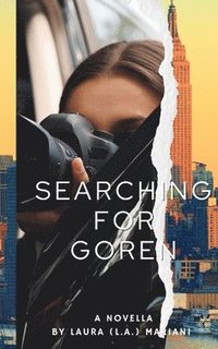 bokomslag Searching For Goren
