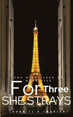 Nine Lives of Gabrielle