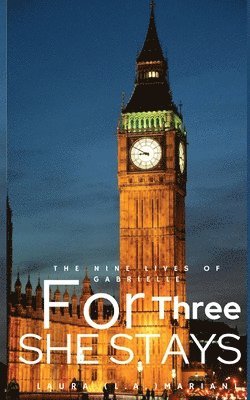 Laura (L a ) Mariani, Laura   (L.A.) Mariani, Laura (L. A. Mariani - Nine Lives of Gabrielle, Häftad