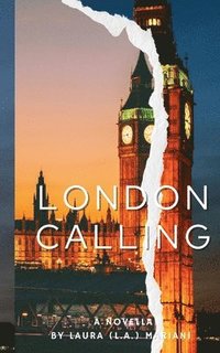 bokomslag London Calling