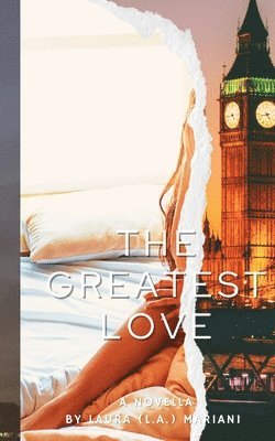 The Greatest Love 1