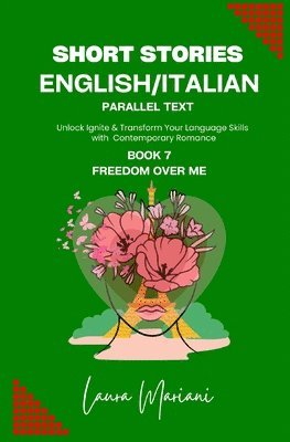 bokomslag Short Stories in English/Italian - Parallel Text