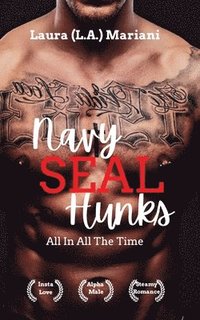 bokomslag Navy SEAL Hunks