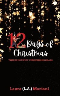 bokomslag Twelve Days of Christmas