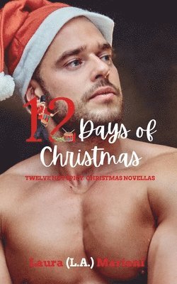 Twelve Days of Christmas 1