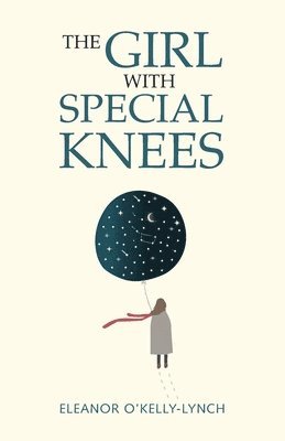 bokomslag Girl with Special Knees