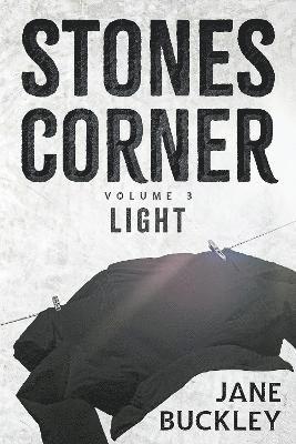 Jane Buckley - Stones Corner Light, Häftad