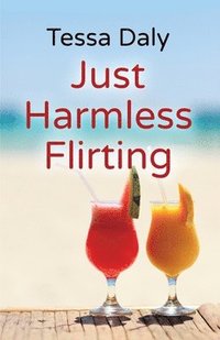 bokomslag Just Harmless Flirting
