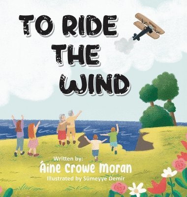 To Ride the Wind 1