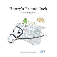 bokomslag Henry's Friend Jack