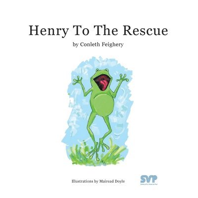 Henry to the Rescue 1