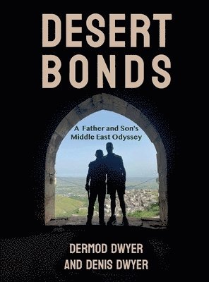 Desert Bonds 1