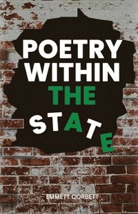 bokomslag Poetry Within the State