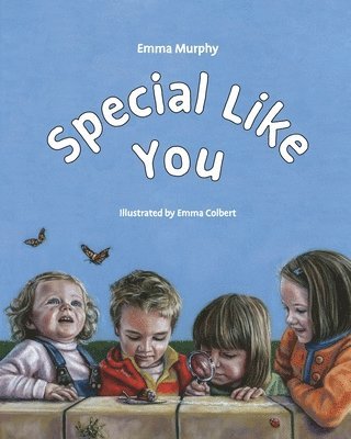 Special Like You 1