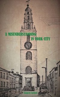 bokomslag Misunderstanding in Cork City
