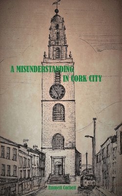 bokomslag Misunderstanding in Cork City
