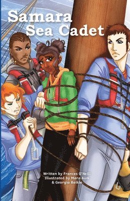 Frances O'Neill - Samara Sea Cadet, Häftad