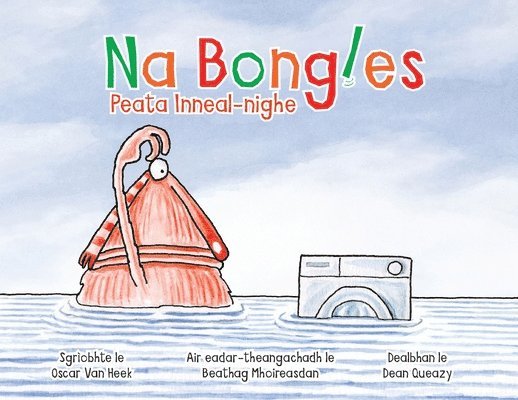 Na Bongles - Peata Inneal-nighe 1