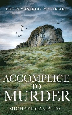 Accomplice to Murder