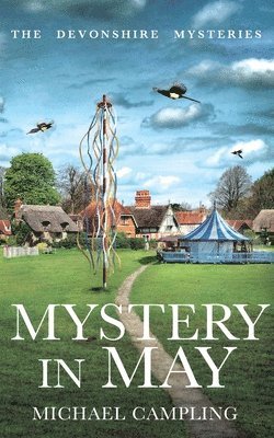 Mystery in May 1