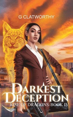 Darkest Deception 1