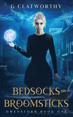 Bedsocks and Broomsticks 1