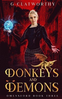 Donkeys and Demons 1