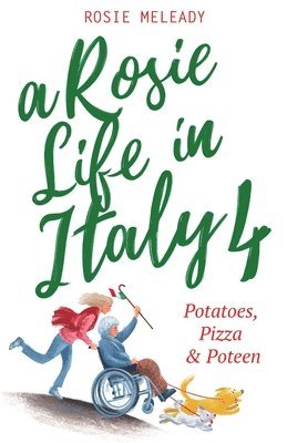 A Rosie Life In Italy 4 1