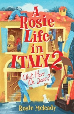 A Rosie Life In Italy 2 1