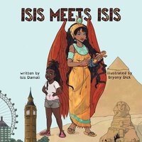 bokomslag Isis Meets Isis
