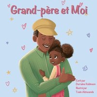 bokomslag Grand-père et Moi