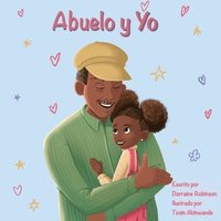 bokomslag Abuelo y Yo