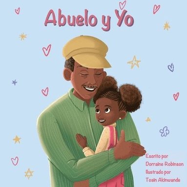 bokomslag Abuelo y Yo