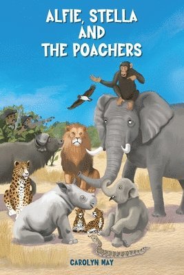 Alfie, Stella and the Poachers 1