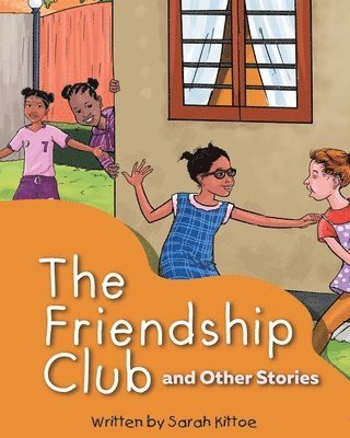 The Friendship Club 1