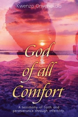 God of all Comfort 1