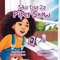 bokomslag Siku Tisa za Piper Snow