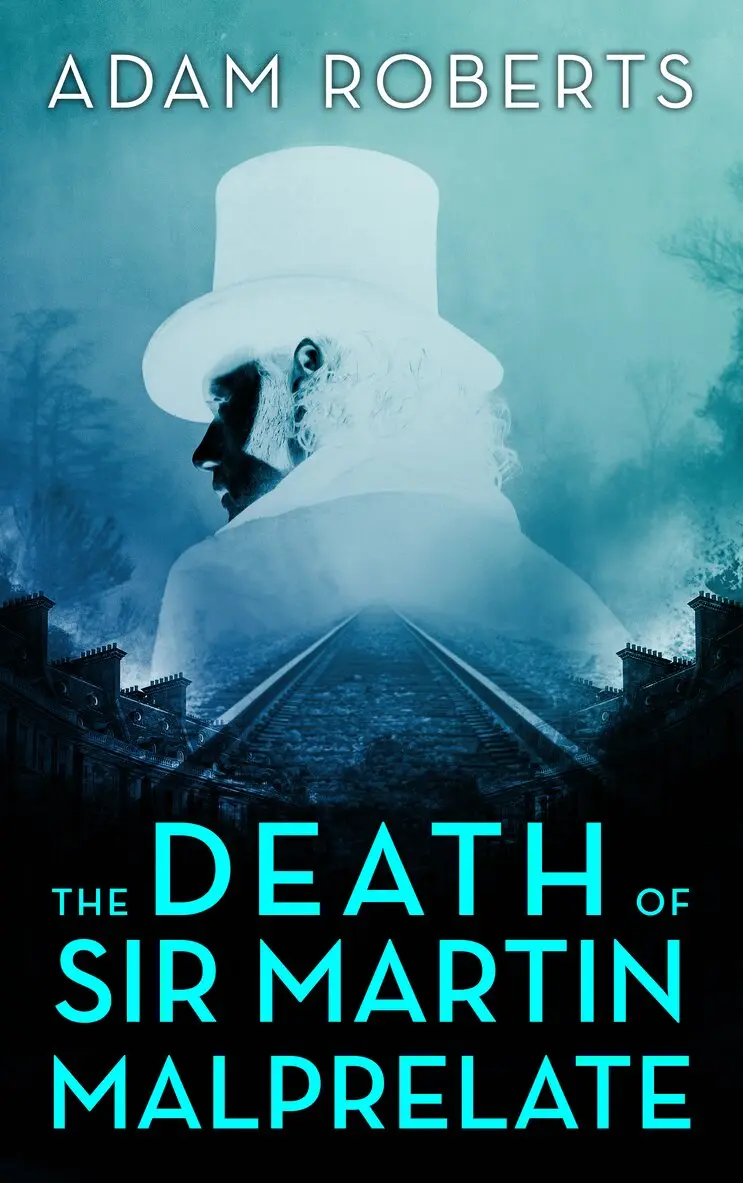 Death of Sir Martin Malprelate