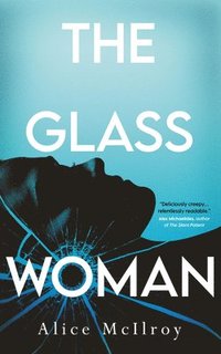 bokomslag The Glass Woman